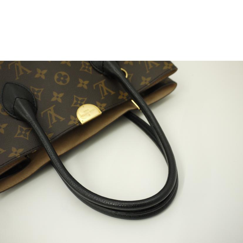 LOUIS VUITTON ルイヴィトン/フランドリン/モノグラム/ノワール/M41575//DU3***/Aランク/69