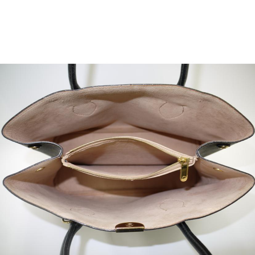 LOUIS VUITTON ルイヴィトン/フランドリン/モノグラム/ノワール/M41575//DU3***/Aランク/69