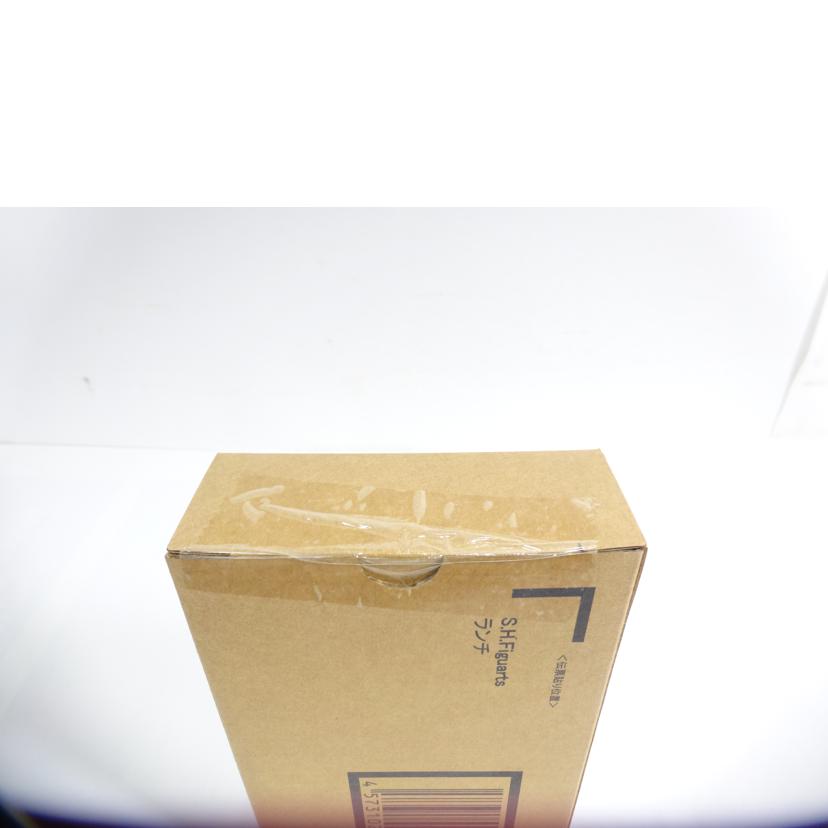 BANDAI バンダイ/S.H.Figuarts ランチ//Sランク/42