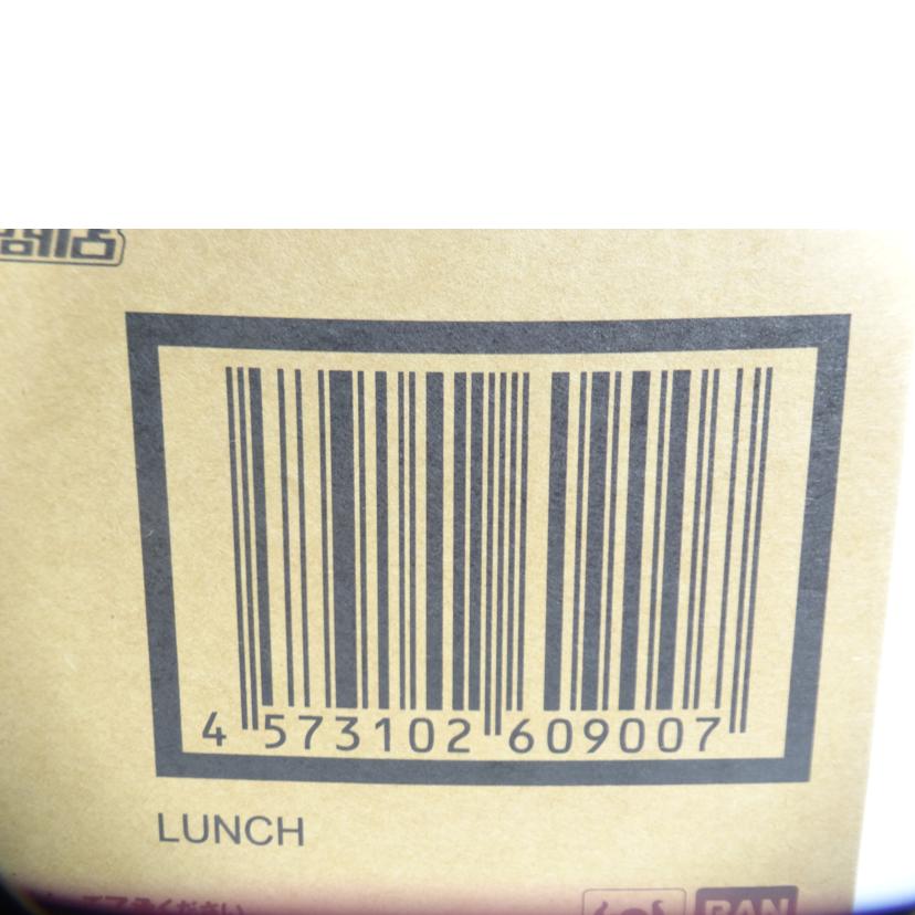 BANDAI バンダイ/S.H.Figuarts ランチ//Sランク/42