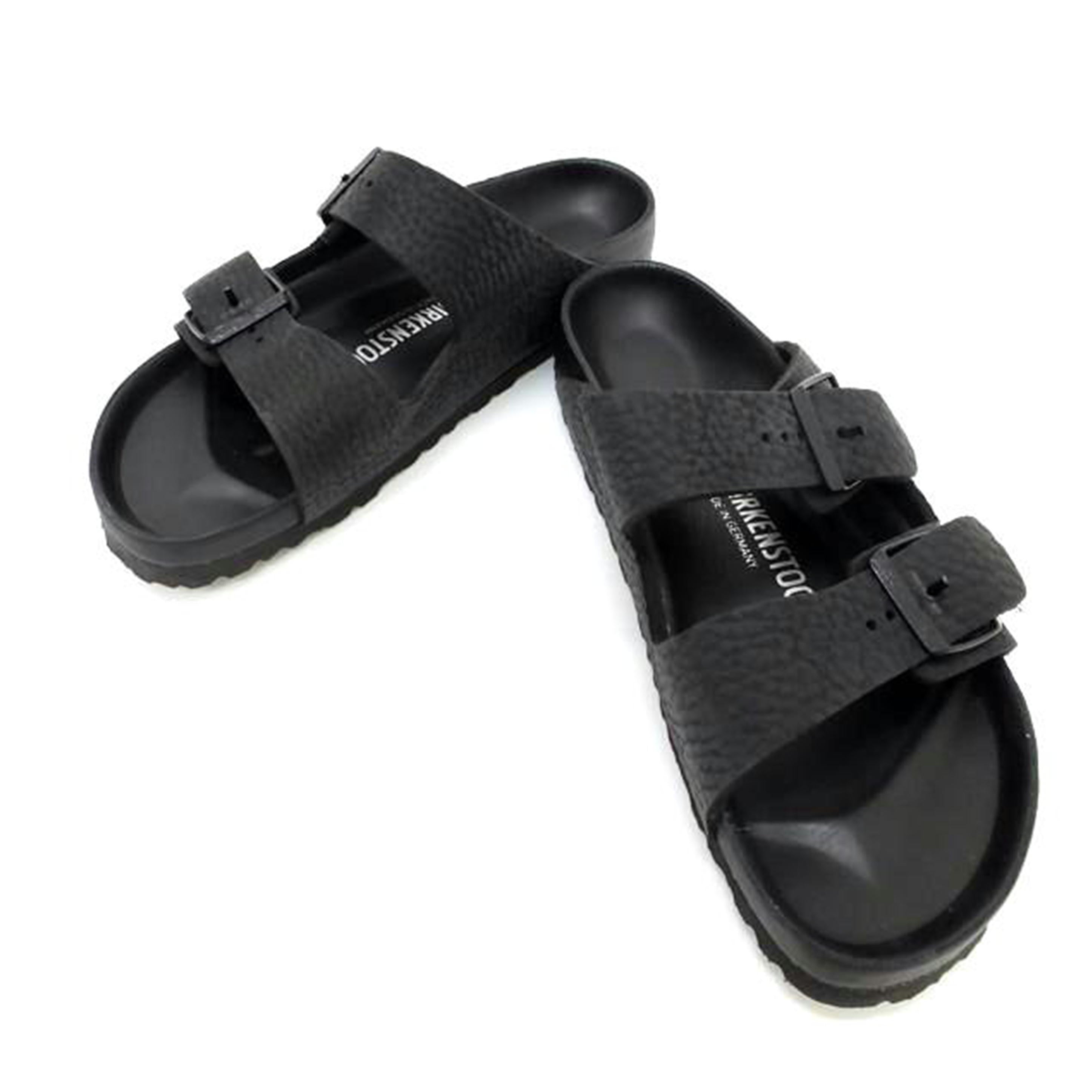 BIRKENSTOCK ビルケンシュトック/フルレザーサンダル/アリゾナ//ABランク/88