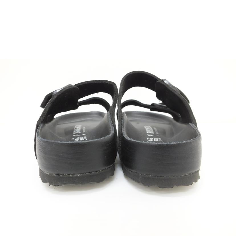 BIRKENSTOCK ビルケンシュトック/フルレザーサンダル/アリゾナ//ABランク/88