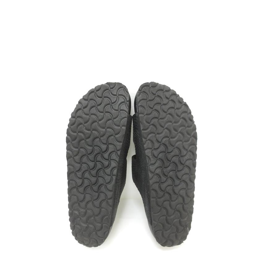 BIRKENSTOCK ビルケンシュトック/フルレザーサンダル/アリゾナ//ABランク/88