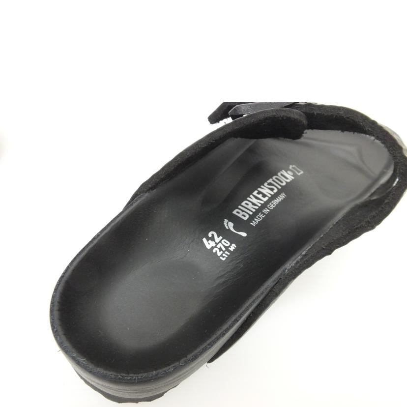 BIRKENSTOCK ビルケンシュトック/フルレザーサンダル/アリゾナ//ABランク/88