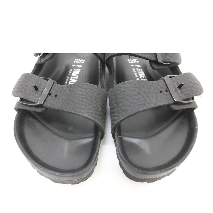 BIRKENSTOCK ビルケンシュトック/フルレザーサンダル/アリゾナ//ABランク/88