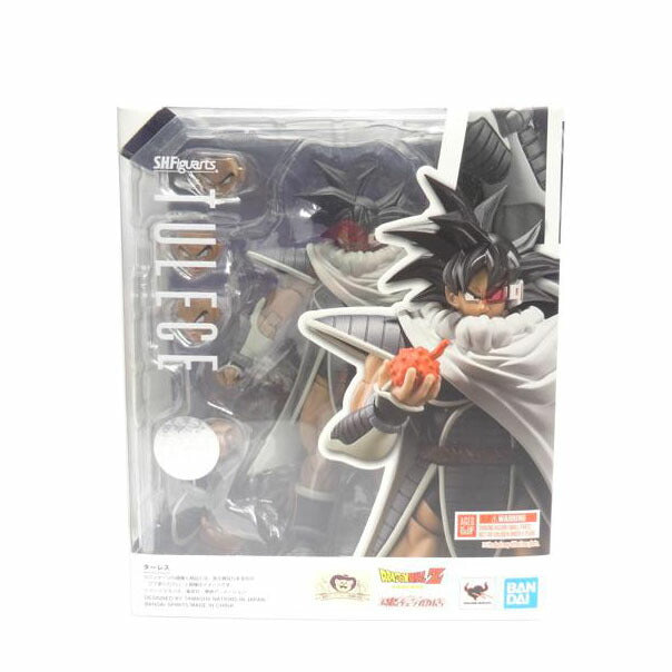 BANDAI バンダイ/S.H.Figuarts ターレス//ABランク/42