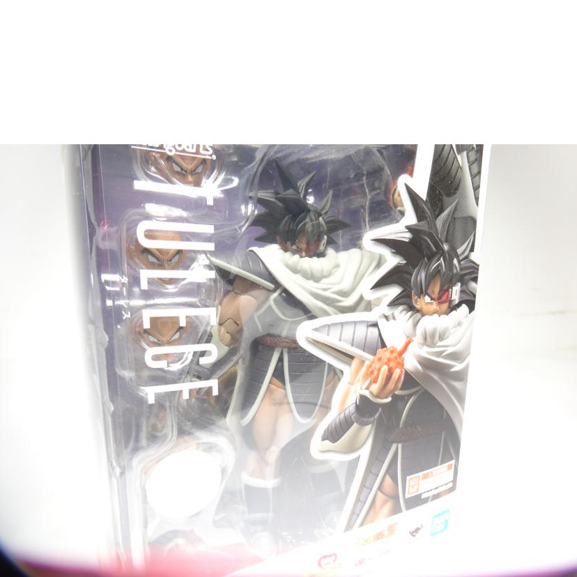 BANDAI バンダイ/S.H.Figuarts ターレス//ABランク/42