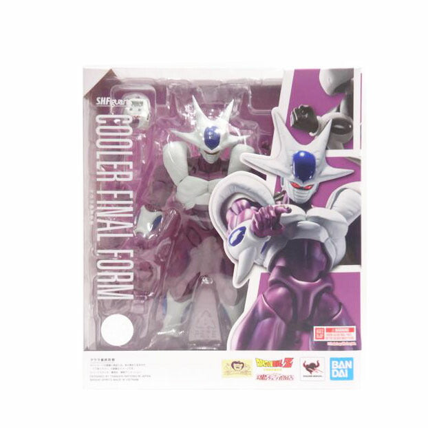 BANDAI バンダイ/S.H.Figuarts クウラ最終形態//ABランク/42