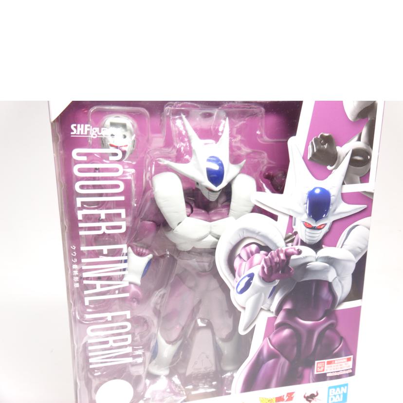 BANDAI バンダイ/S.H.Figuarts クウラ最終形態//ABランク/42