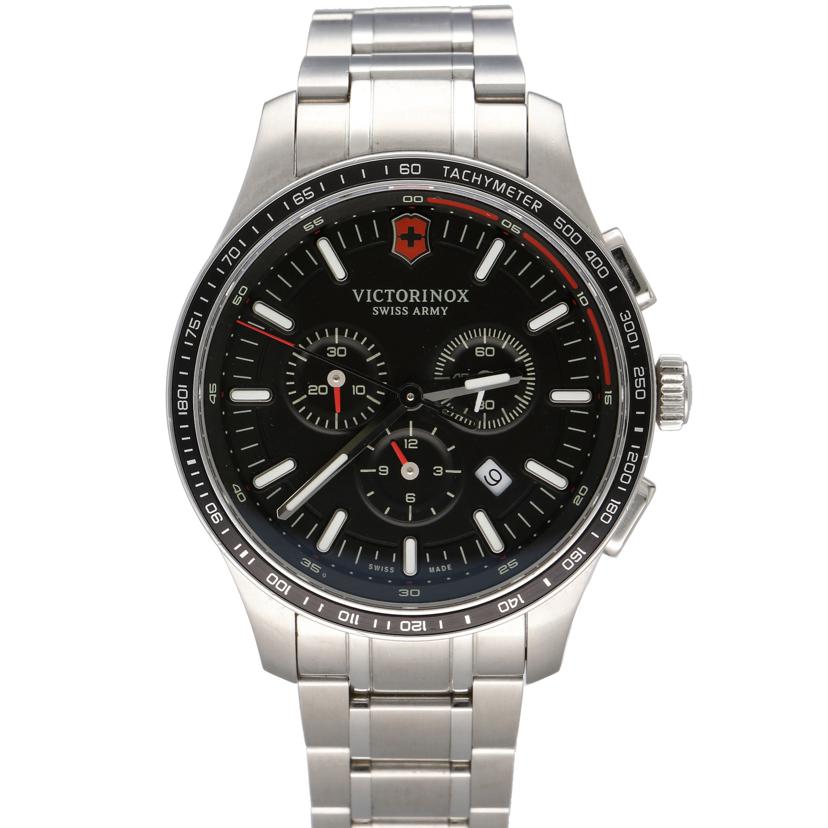 VICTORINOX VICTORINOX/VICTORINOX/クロノグラフ/241816//Aランク/62