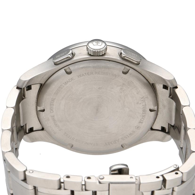 VICTORINOX VICTORINOX/VICTORINOX/クロノグラフ/241816//Aランク/62