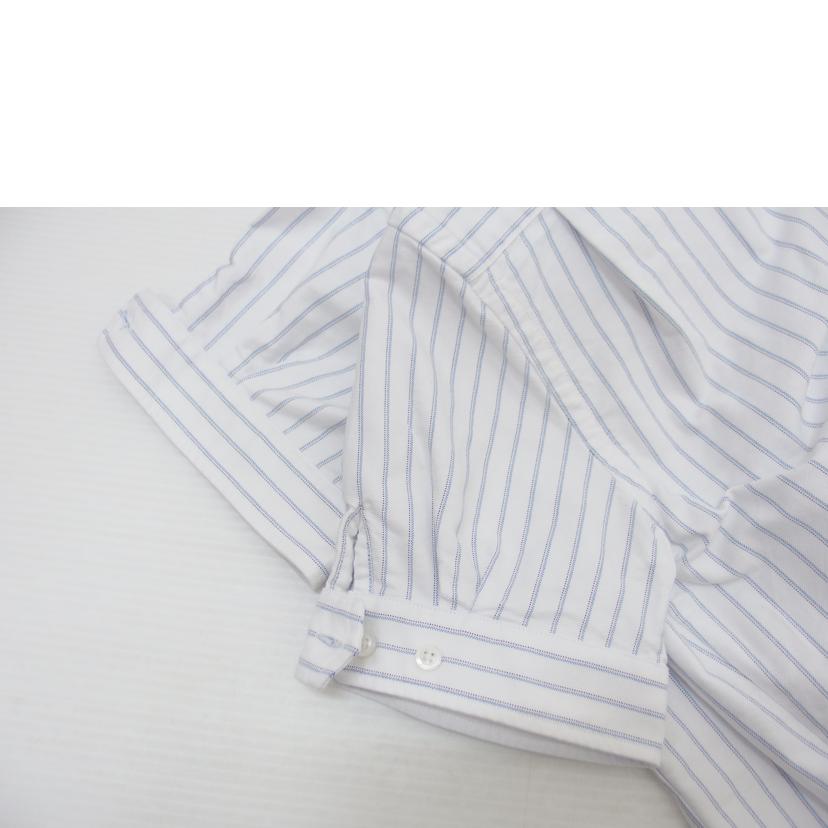 THOM BROWNE トムブラウン/タックブラウス/FLL138A-F0013//Aランク/88