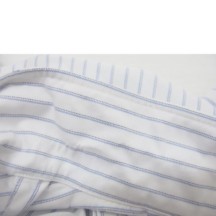 THOM BROWNE トムブラウン/タックブラウス/FLL138A-F0013//Aランク/88