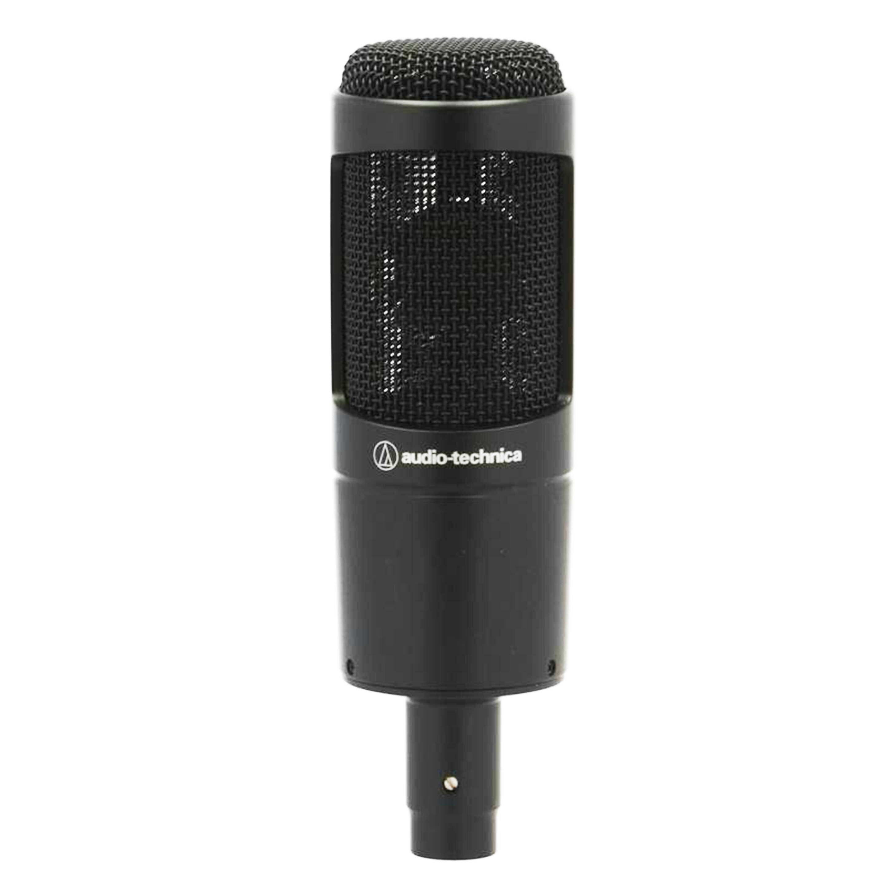 audio technica オーディオテクニカ/コンデンサーマイク/AT2035//2241090000752/Bランク/63