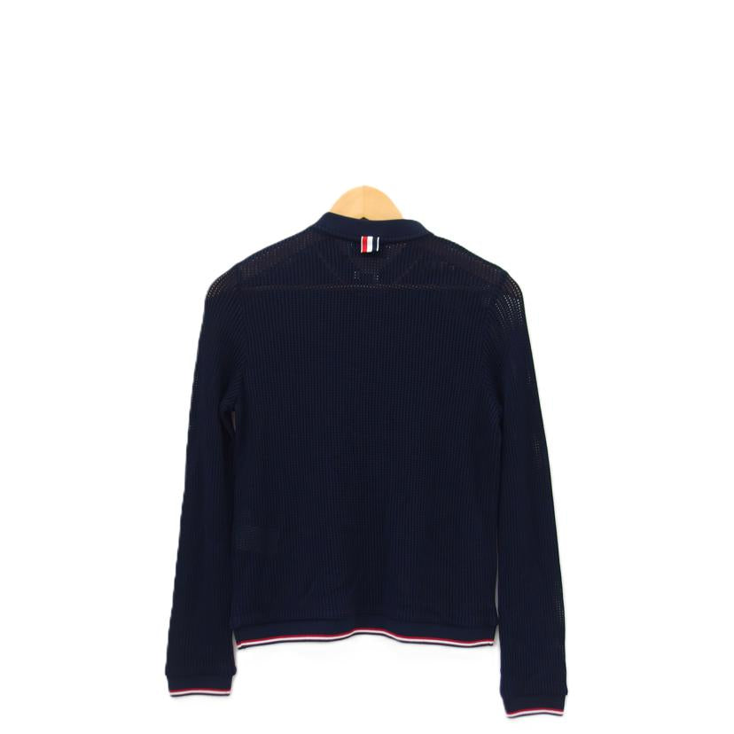 THOM BROWNE トムブラウン/メッシュカ-ディガン/FJT262A-J0070//Aランク/88