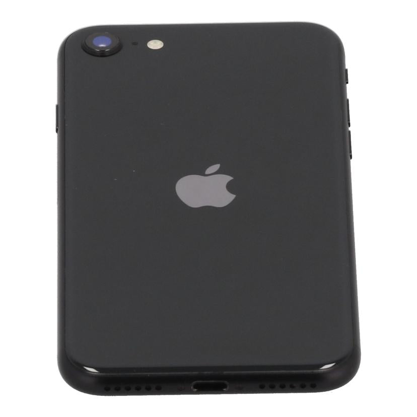 Apple SIMロックなし アップル /iPhone SE 第2世代64GB/MHGP3J/A//FFMFR990APL3Q/Bランク/75
