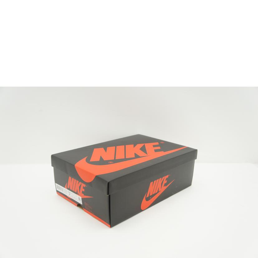 NIKE ナイキ/AIR JORDAN 1 Retro High OG SP/DV1748-601//ABランク/41