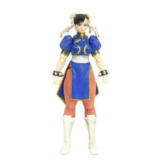 BANDAI バンダイ/S.H.Figuarts 春麗//Bランク/42