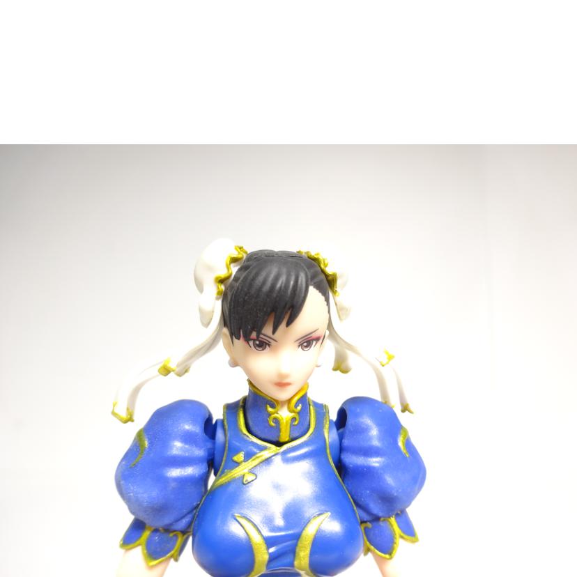 BANDAI バンダイ/S.H.Figuarts 春麗//Bランク/42