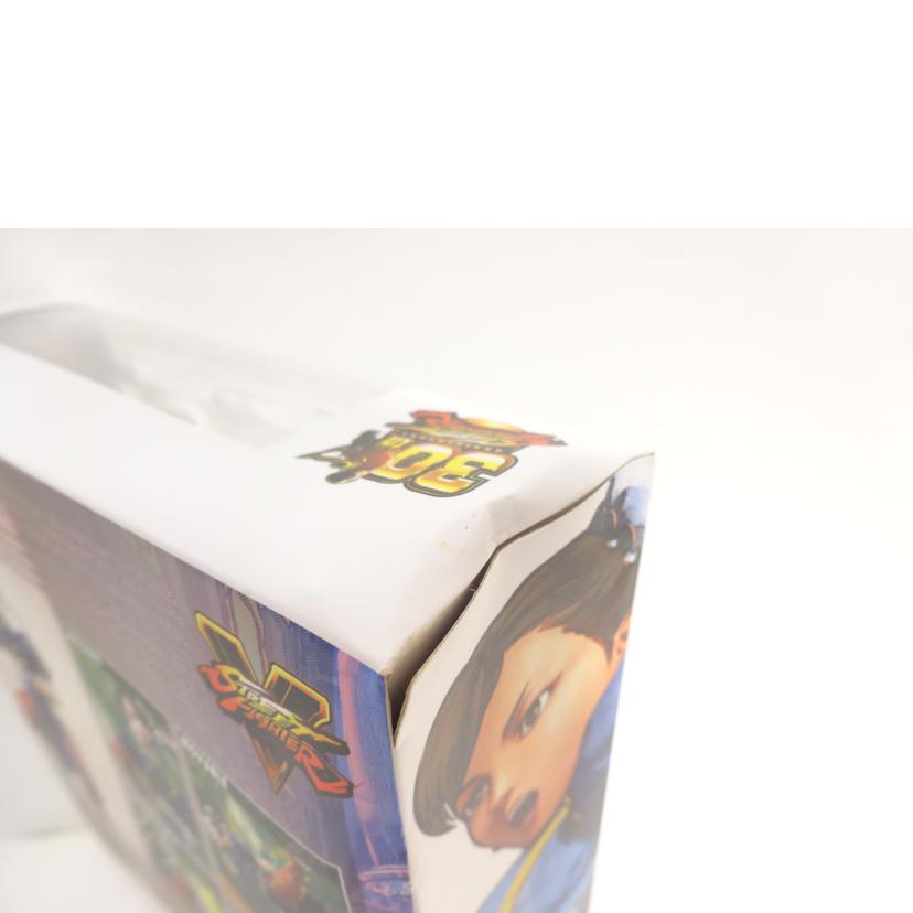 BANDAI バンダイ/S.H.Figuarts 春麗//Bランク/42