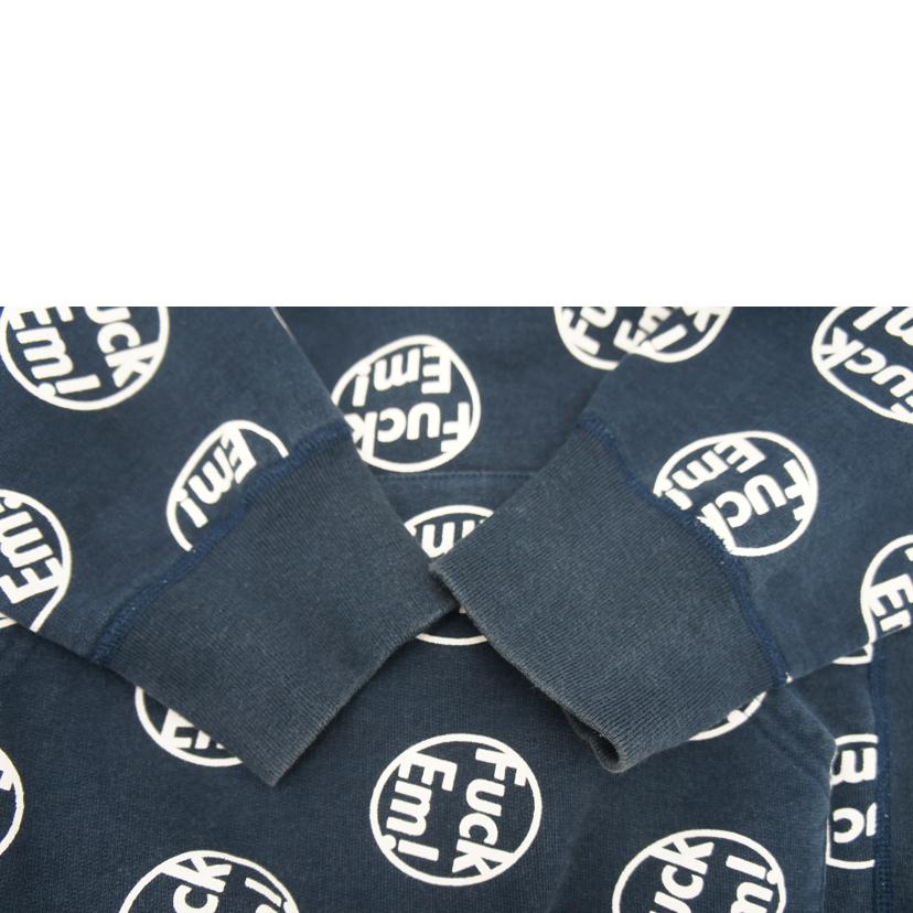 Supreme Fuck' Em Pullove//Aランク/20