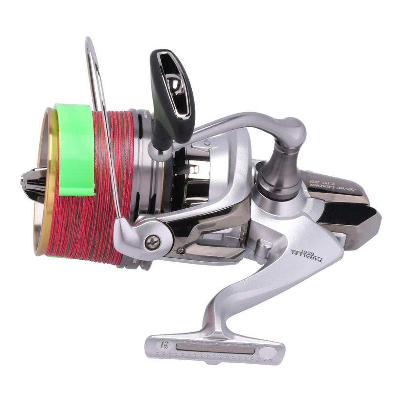SHIMANO シマノ/スピニングリール/SURFLEADER C14+35SA62//Bランク/62