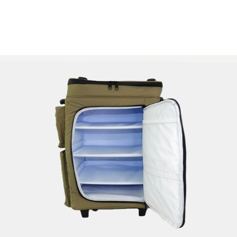 DOD ディーオーディー/バベコロ2 ホイール付きクーラーBOX / タン/CL1-653-TN//ABランク/81