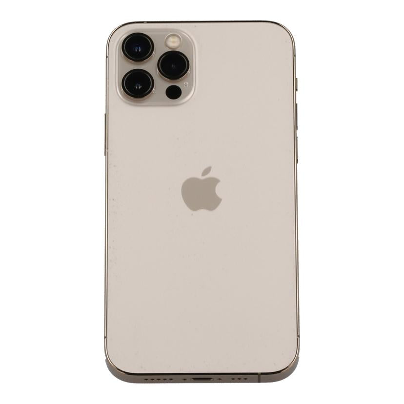 Apple SIMロックなし アップル /iPhone12 Pro 128GB/MGM73J/A//DNPFL77G0D8J/Bランク/85