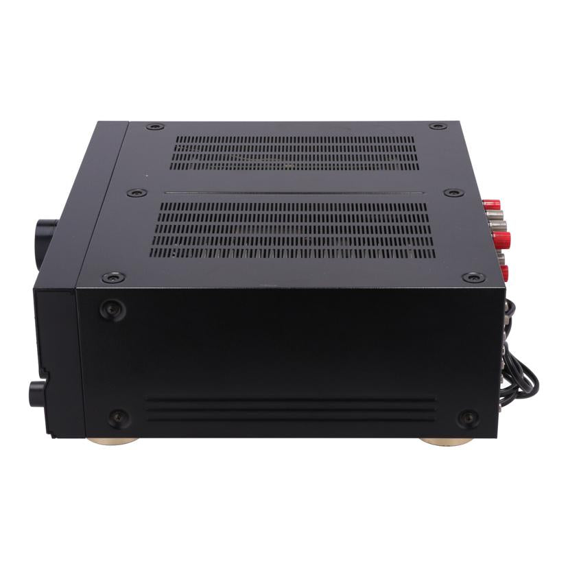 SANSUI 山水 サンスイ /プリメインアンプ/AU-α607L Extra//6010850/Bランク/62