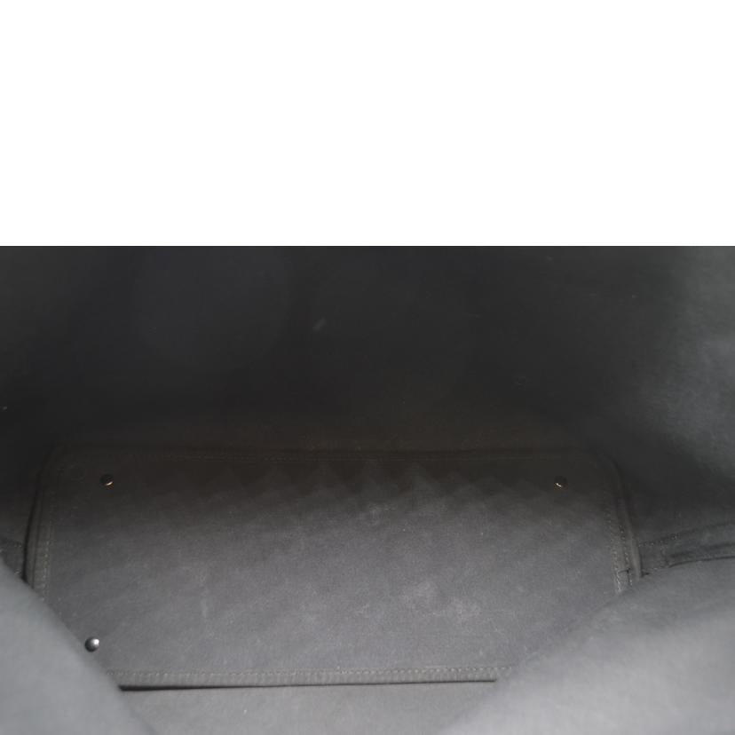 BURBERRY バーバリー/ノバチェックコーテッドパテントレザートート//ABランク/89