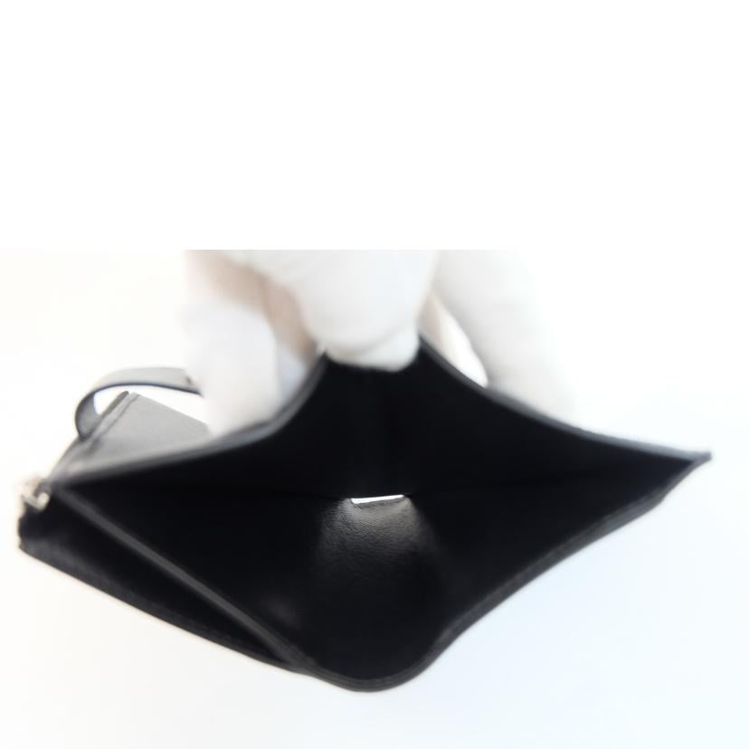 LV ルイヴィトン/ミュルティ ポルトカルト/ダミエ/グラフィット/N60451//RFI*/ABランク/71