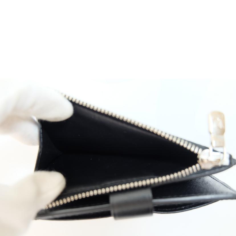 LV ルイヴィトン/ミュルティ ポルトカルト/ダミエ/グラフィット/N60451//RFI*/ABランク/71