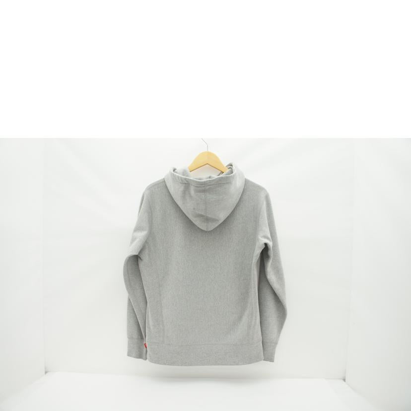 Supreme シュプリ-ム/スウェット グレー //RN101837/Bランク/20
