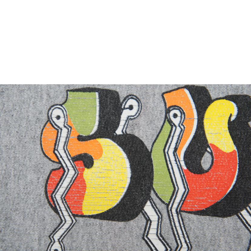 Supreme シュプリ-ム/スウェット グレー //RN101837/Bランク/20