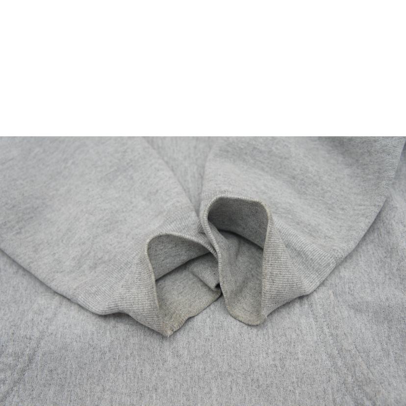 Supreme シュプリ-ム/スウェット グレー //RN101837/Bランク/20