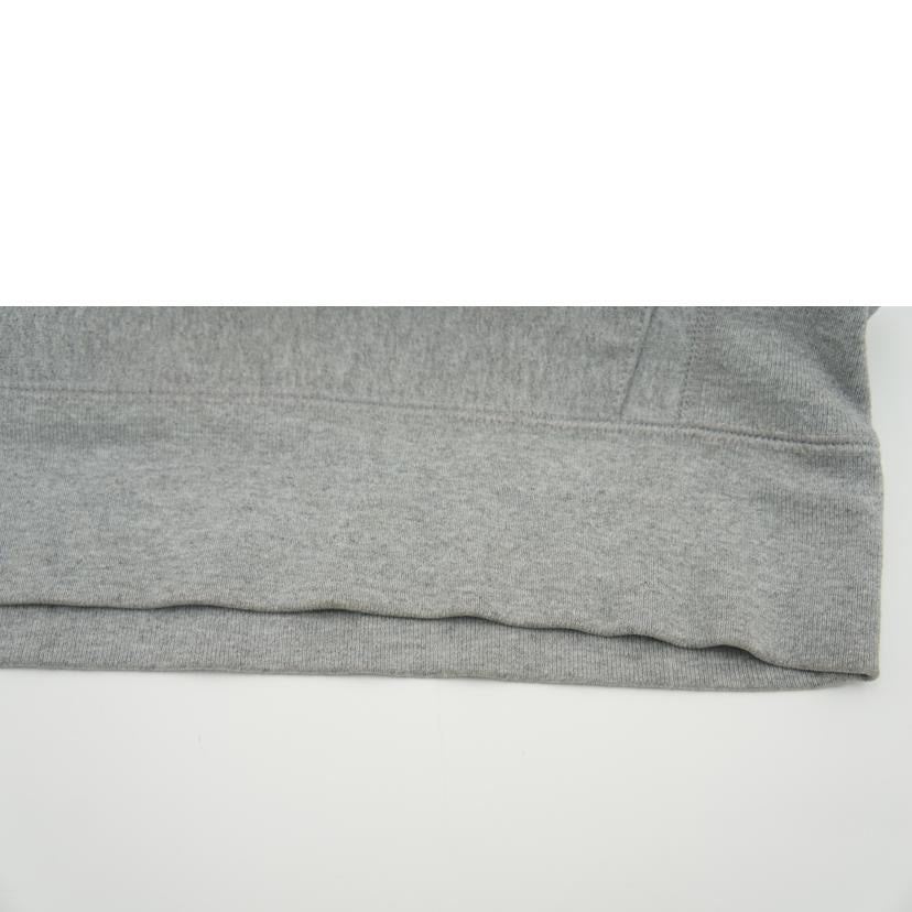 Supreme シュプリ-ム/スウェット グレー //RN101837/Bランク/20