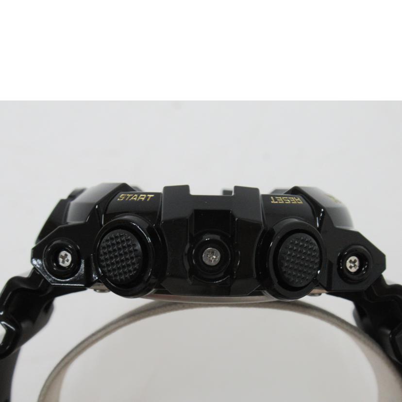 CASIO カシオ/G-SHOCK/デジアナ/トリプルカレンダー/クォーツ/GA-710GB//ABランク/63