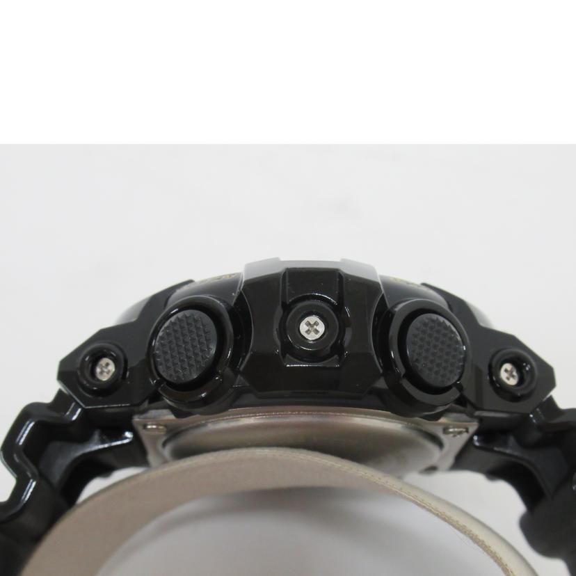 CASIO カシオ/G-SHOCK/デジアナ/トリプルカレンダー/クォーツ/GA-710GB//ABランク/63