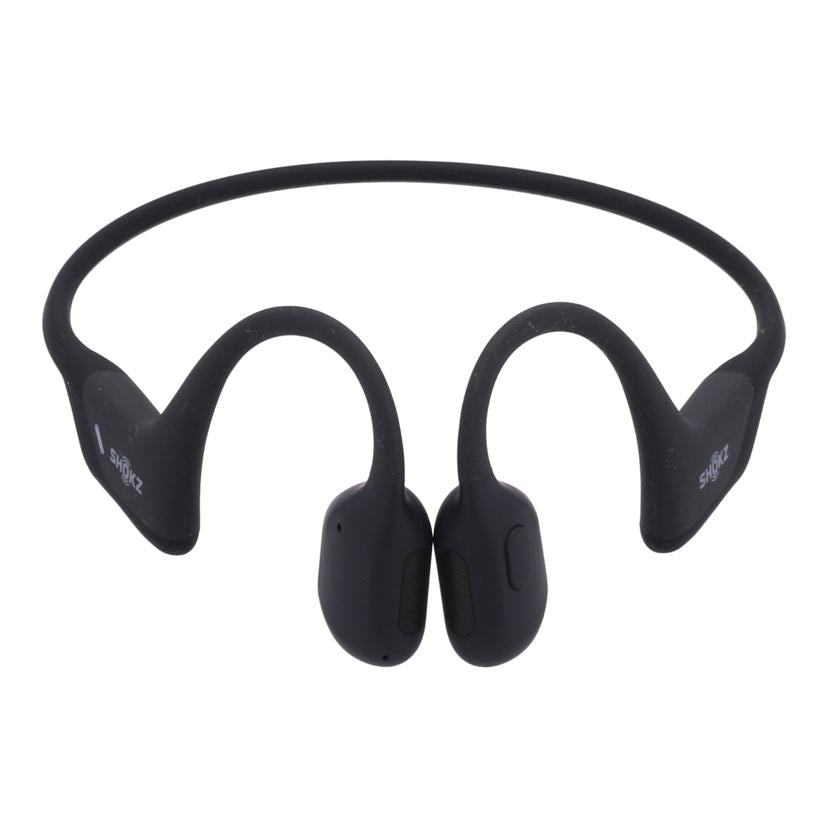 Shokz ショックス/OPEN RAN PRO/SKZ-EP-000014//S8113070072283/Bランク/62