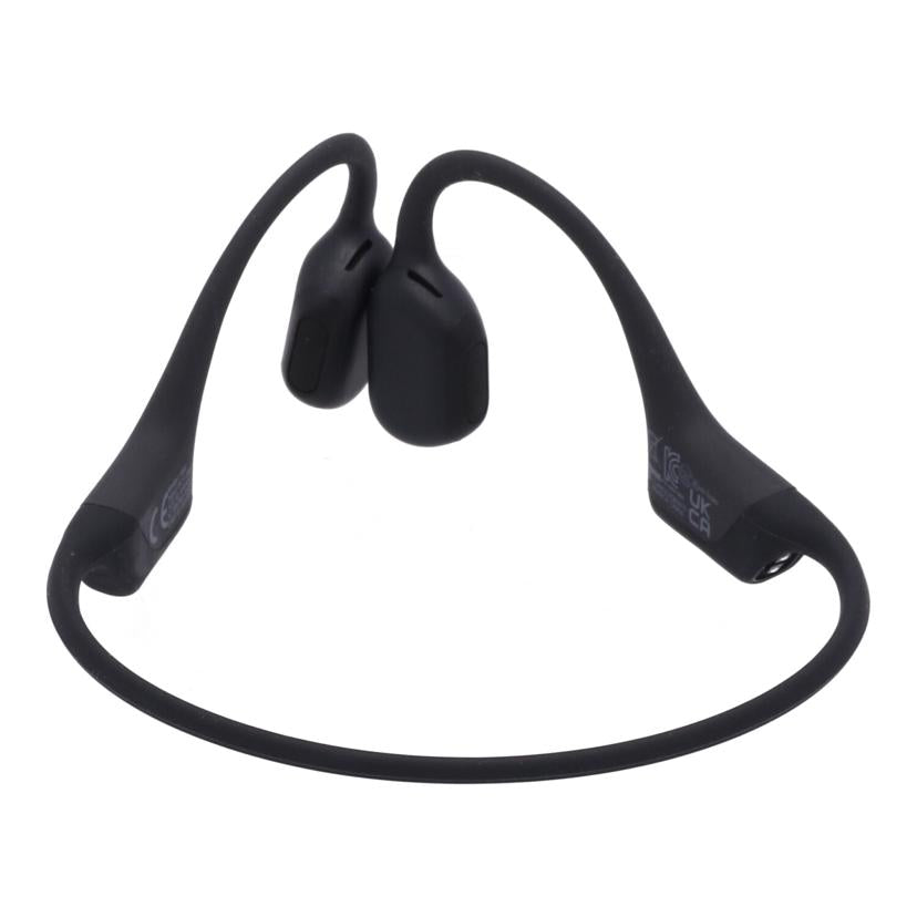 Shokz ショックス/OPEN RAN PRO/SKZ-EP-000014//S8113070072283/Bランク/62