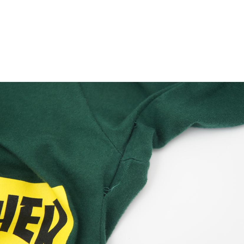 Supreme シュプリ-ム/THRSHEREマルチロゴカットソー//ABランク/20