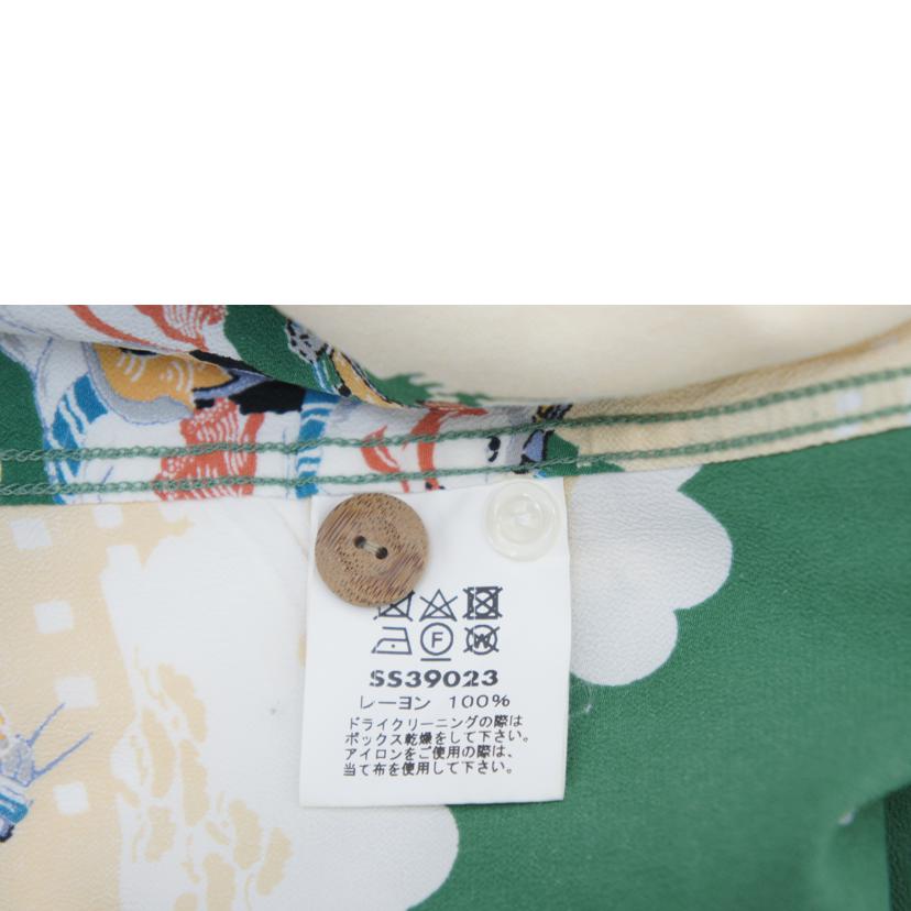 SUN SURF サンサーフ/アロハシャツ/THE SENGOKU PERIOD/SS39023//Bランク/05