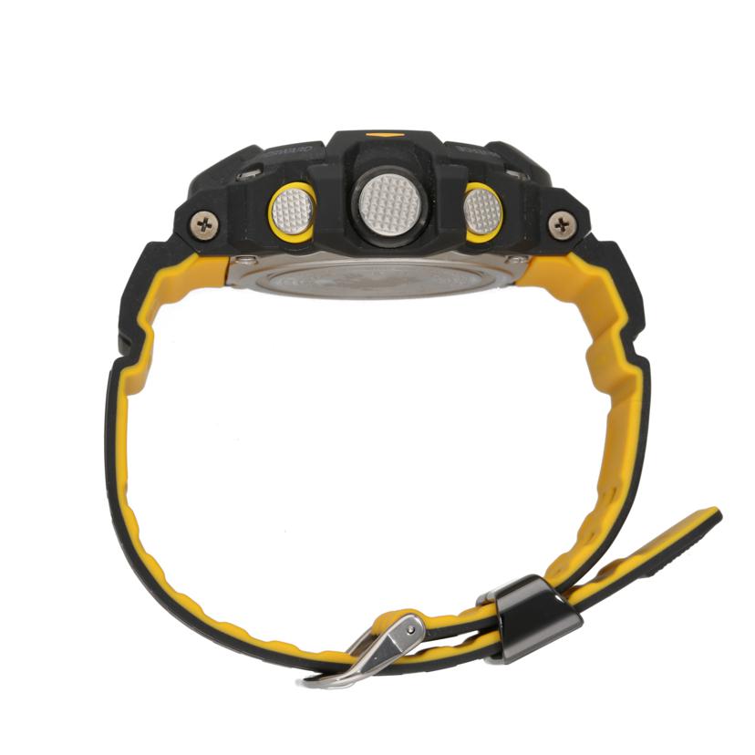 CASIO カシオ/G-SHOCK/レンジマン/タフソーラー/GW-9400YJ-1JF//202*****/Aランク/78