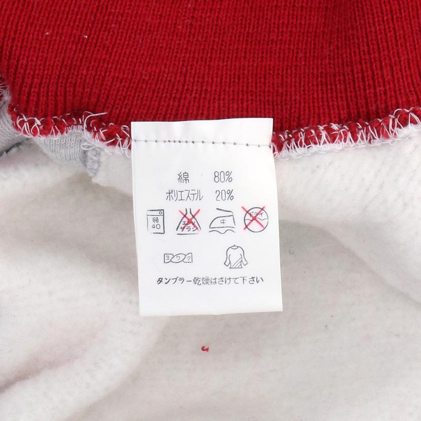 Champion チャンピオン/90’s/リバースウイーブ/USA製/刺繍/リブ/ヴィンテージ/レア//ABランク/82