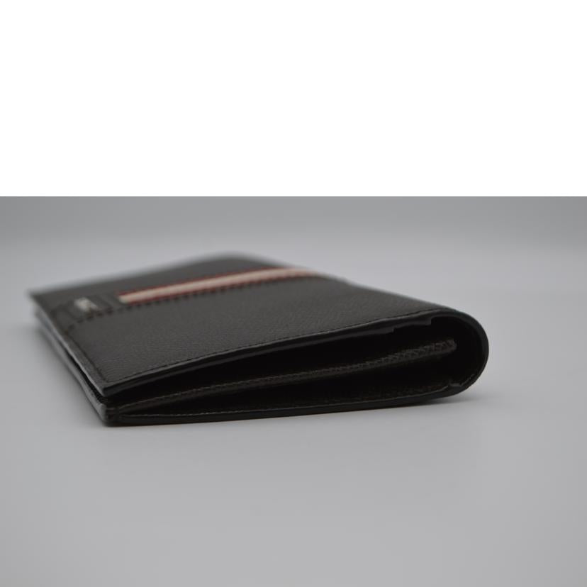 BALLY バリー/タリロレザー長財布/コーヒーブラウン/6221972//Sランク/89