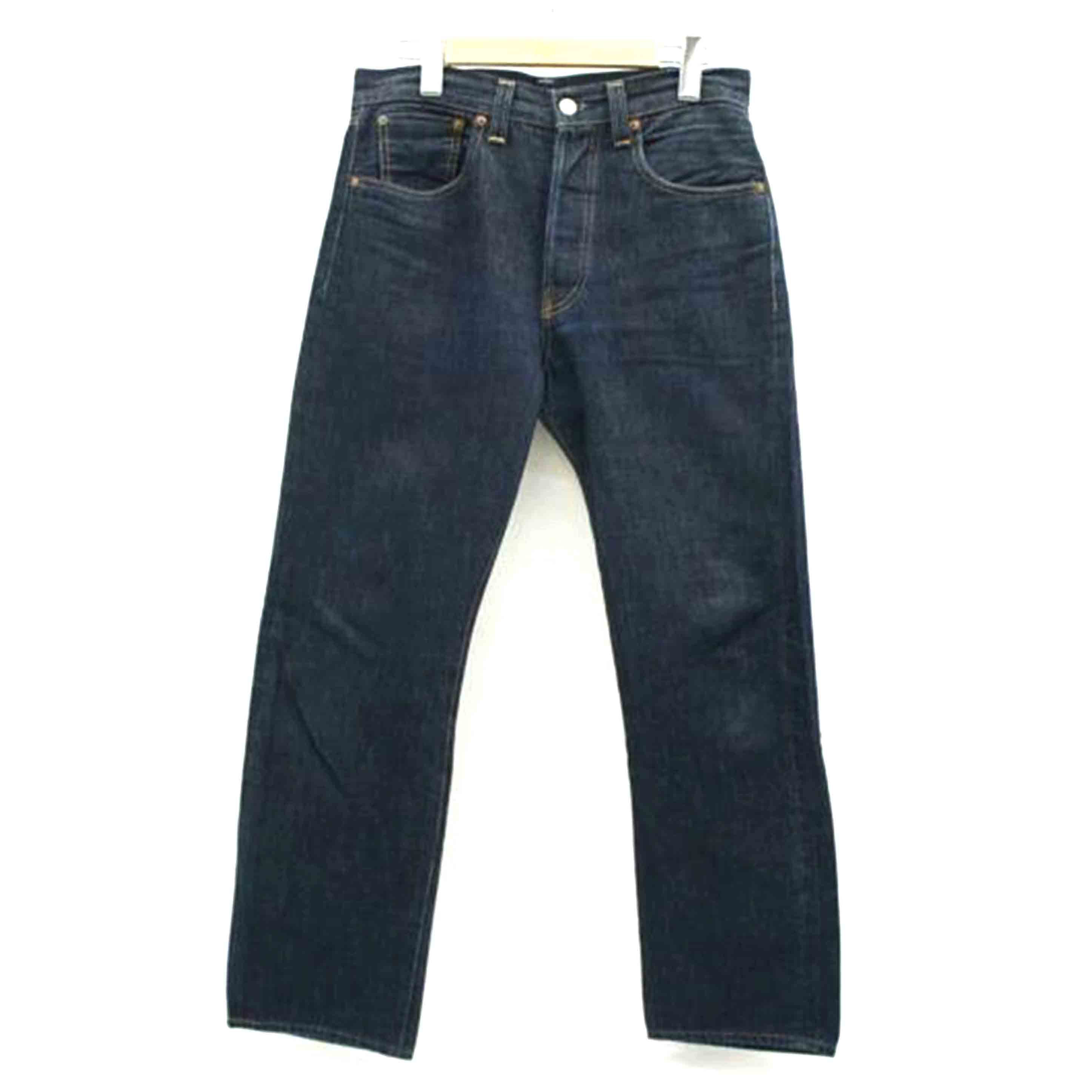 Levi's リーバイス/501XX 1947年モデル 復刻版 デニムパンツ /PC9-4751-0117//Bランク/05