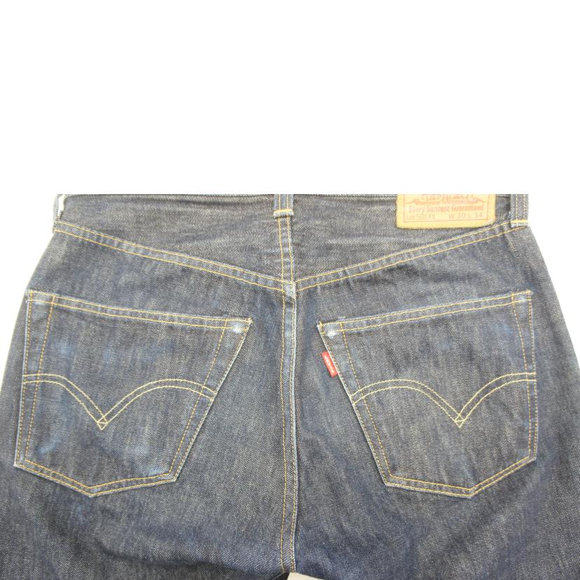 Levi's リーバイス/501XX 1947年モデル 復刻版 デニムパンツ /PC9-4751-0117//Bランク/05