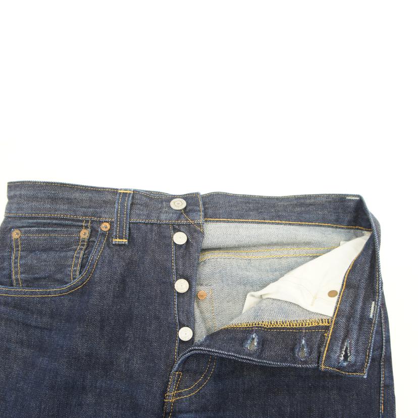 Levi's リーバイス/501XX 1947年モデル 復刻版 デニムパンツ /PC9-4751-0117//Bランク/05