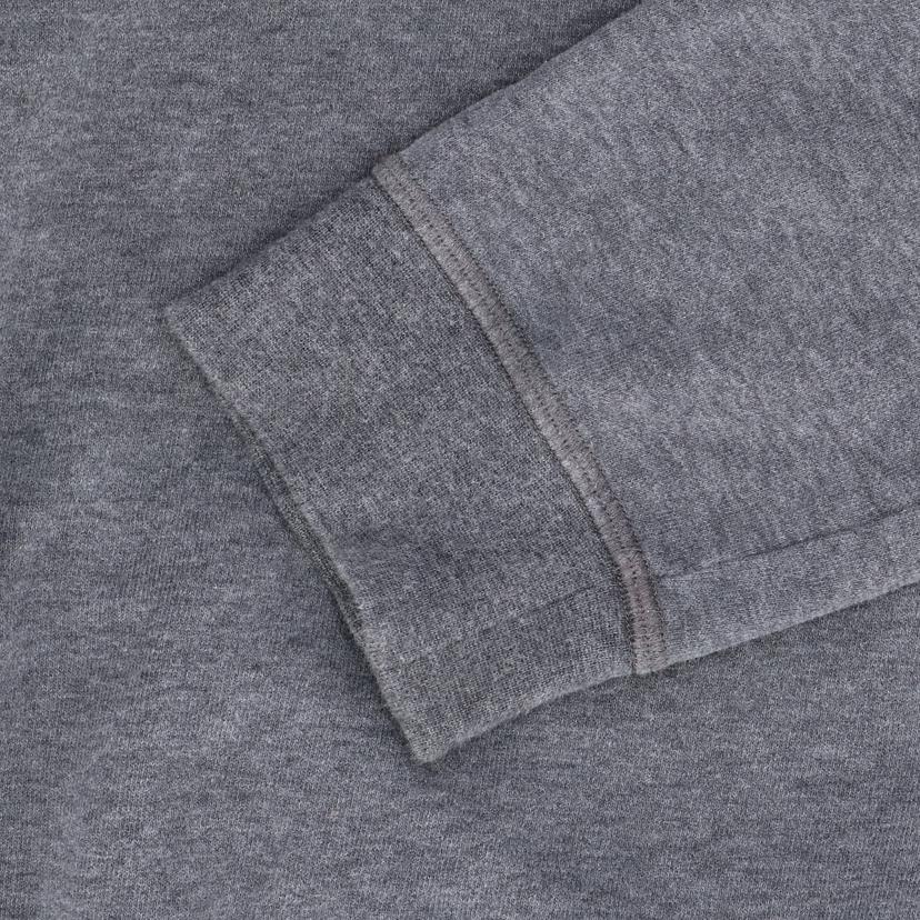 Maison Martin Margiela メゾンマルタンマルジェラ/エルボーパッチクルーネックスエット/S30GU0004//ABランク/09