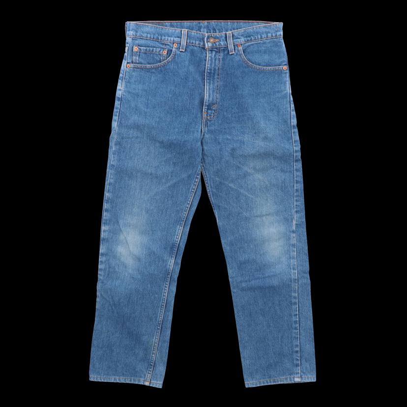 Levi’s リーバイス/90’s/505/USA製/ヴィンテージ/希少モデル//ABランク/82